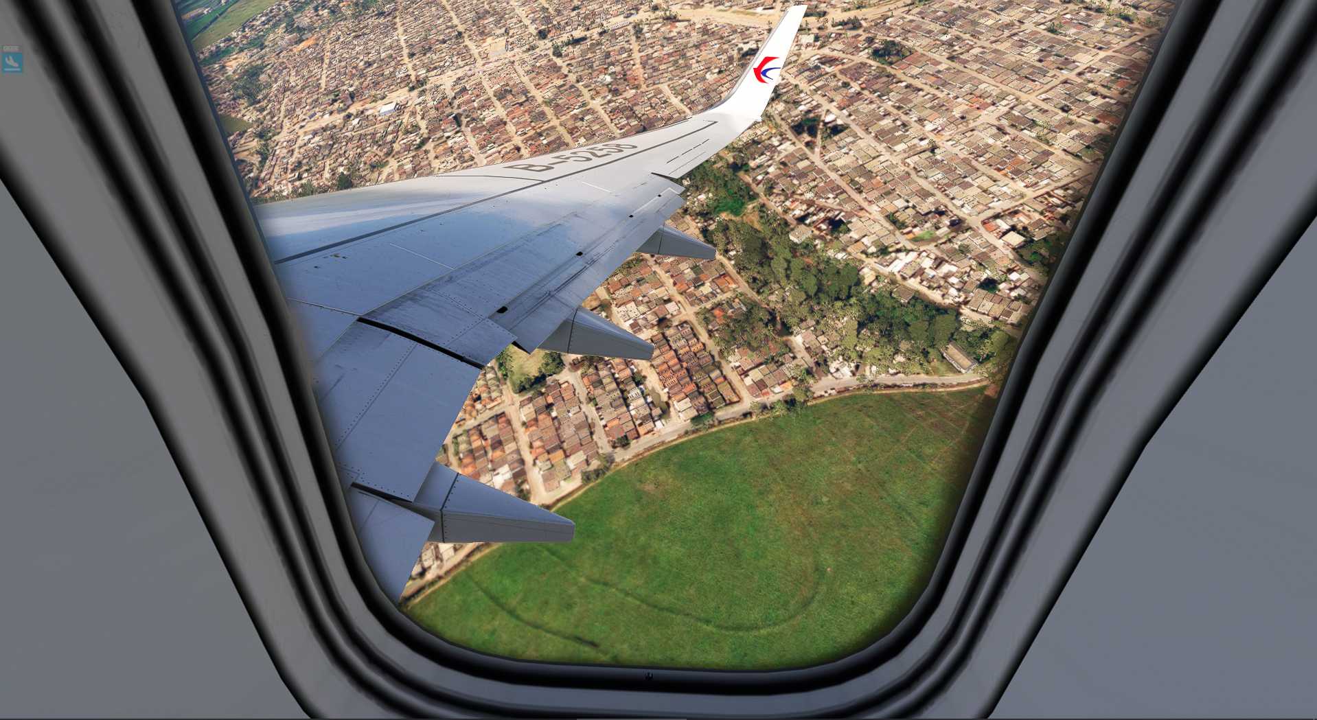 MSFS20  SBKP---SBCH-1945 