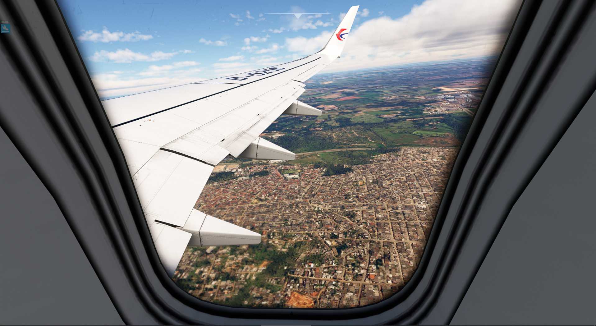 MSFS20  SBKP---SBCH-999 