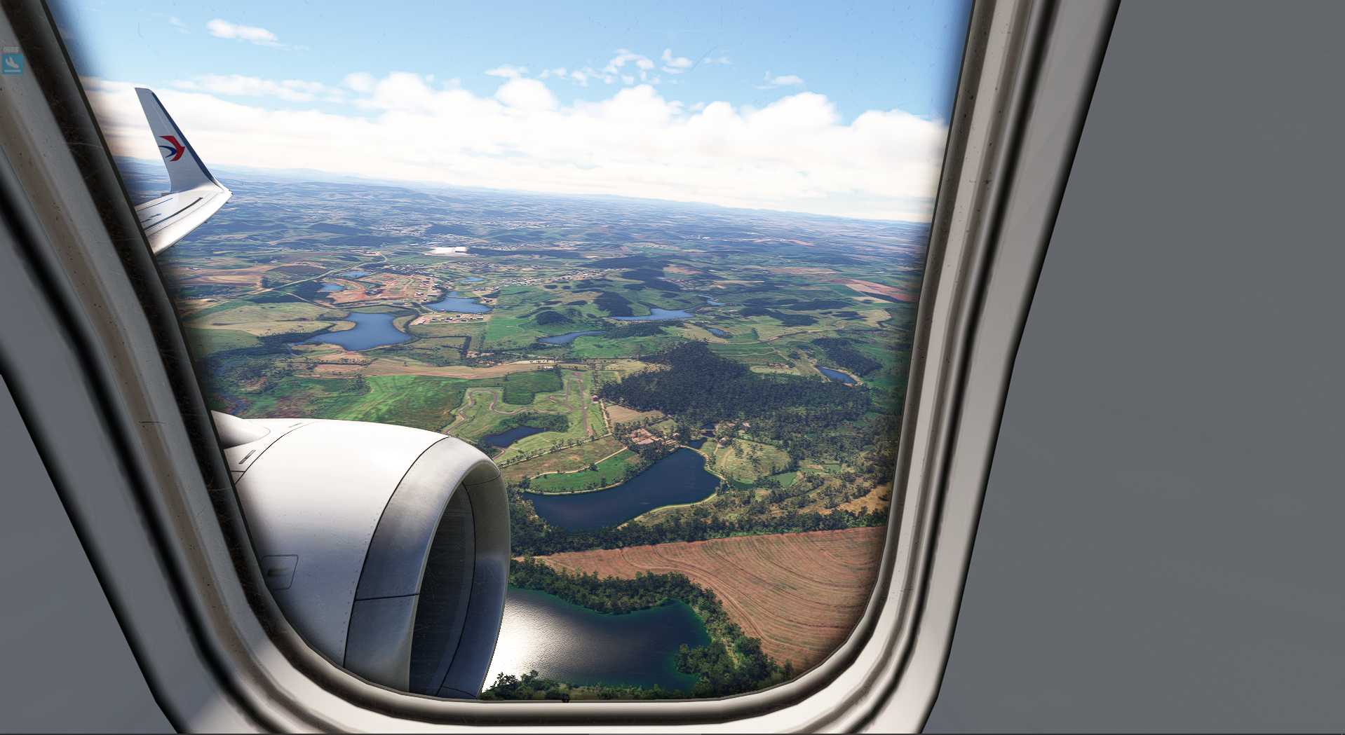 MSFS20  SBKP---SBCH-5469 