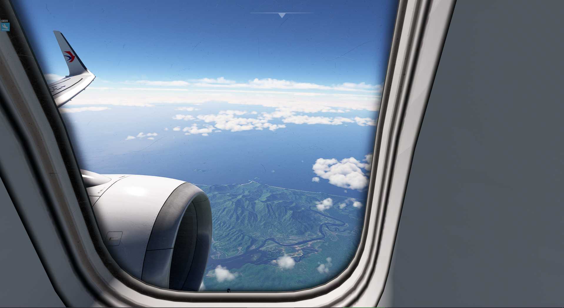 MSFS20  SBKP---SBCH-8535 