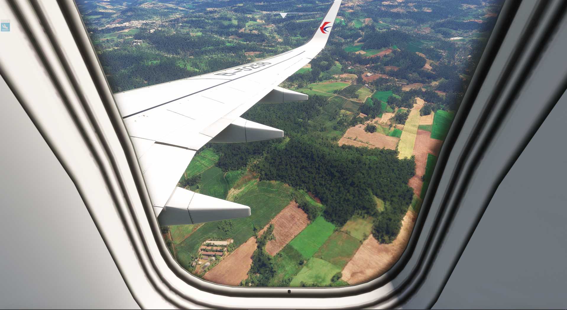 MSFS20  SBKP---SBCH-571 