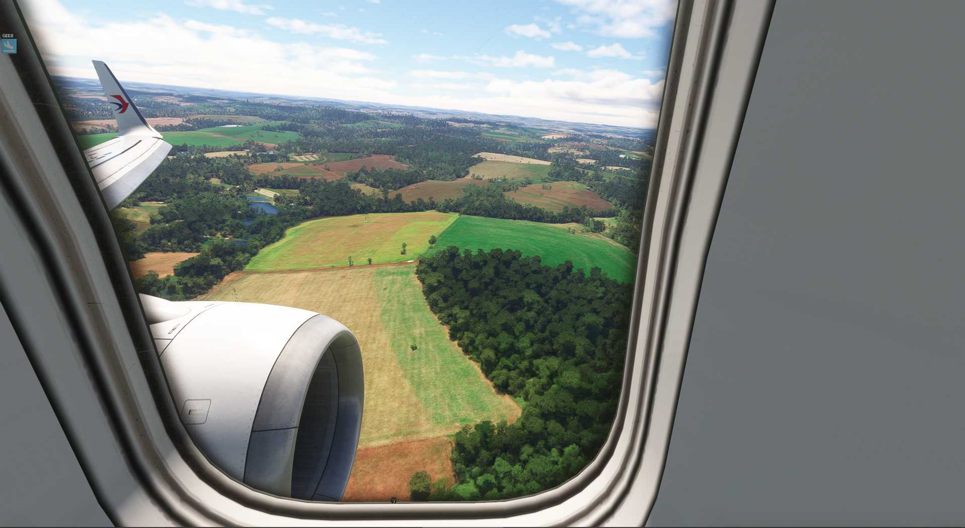 MSFS20  SBKP---SBCH-9438 