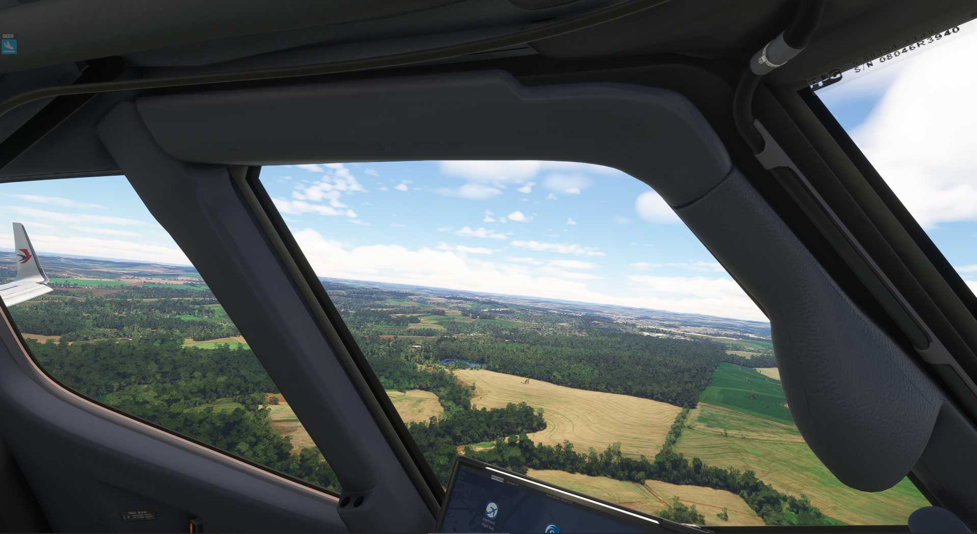 MSFS20  SBKP---SBCH-3758 