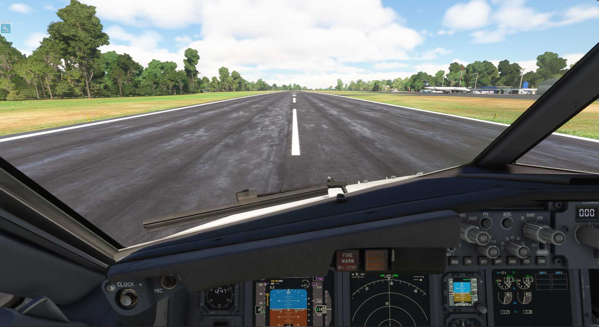 MSFS20  SBKP---SBCH-5739 