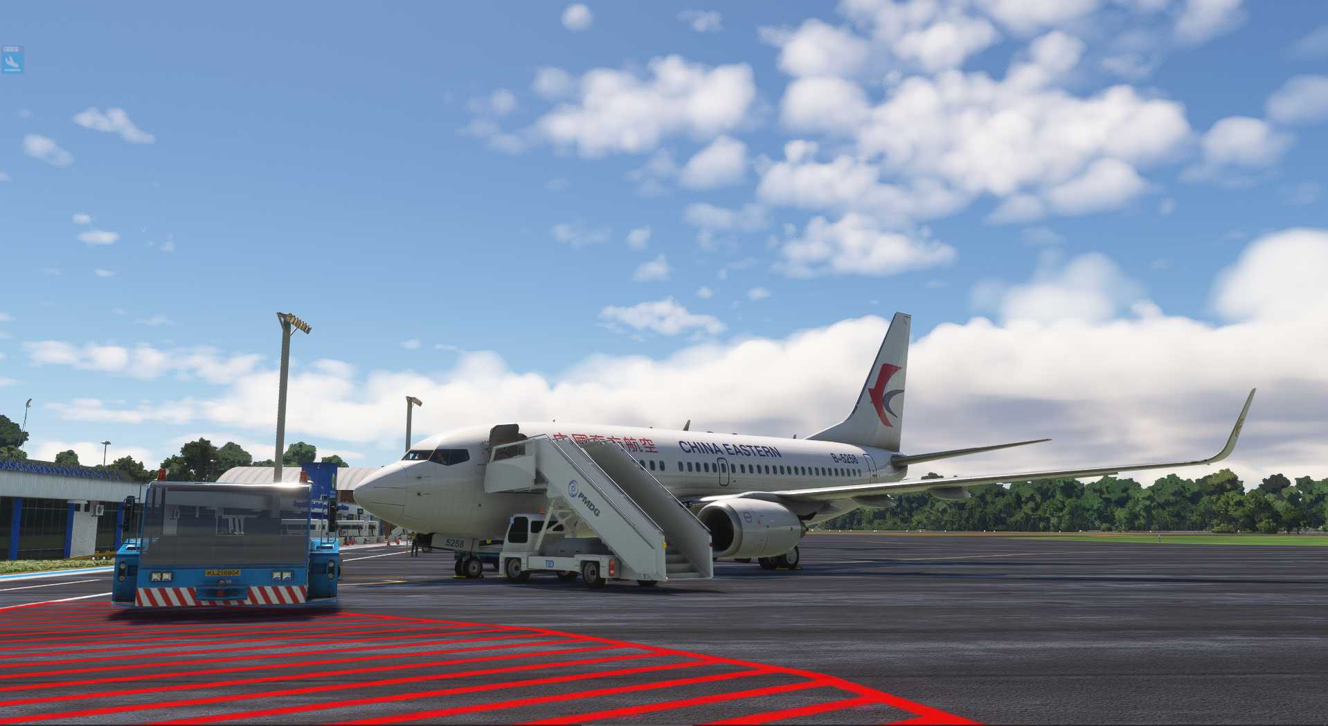 MSFS20  SBKP---SBCH-8288 