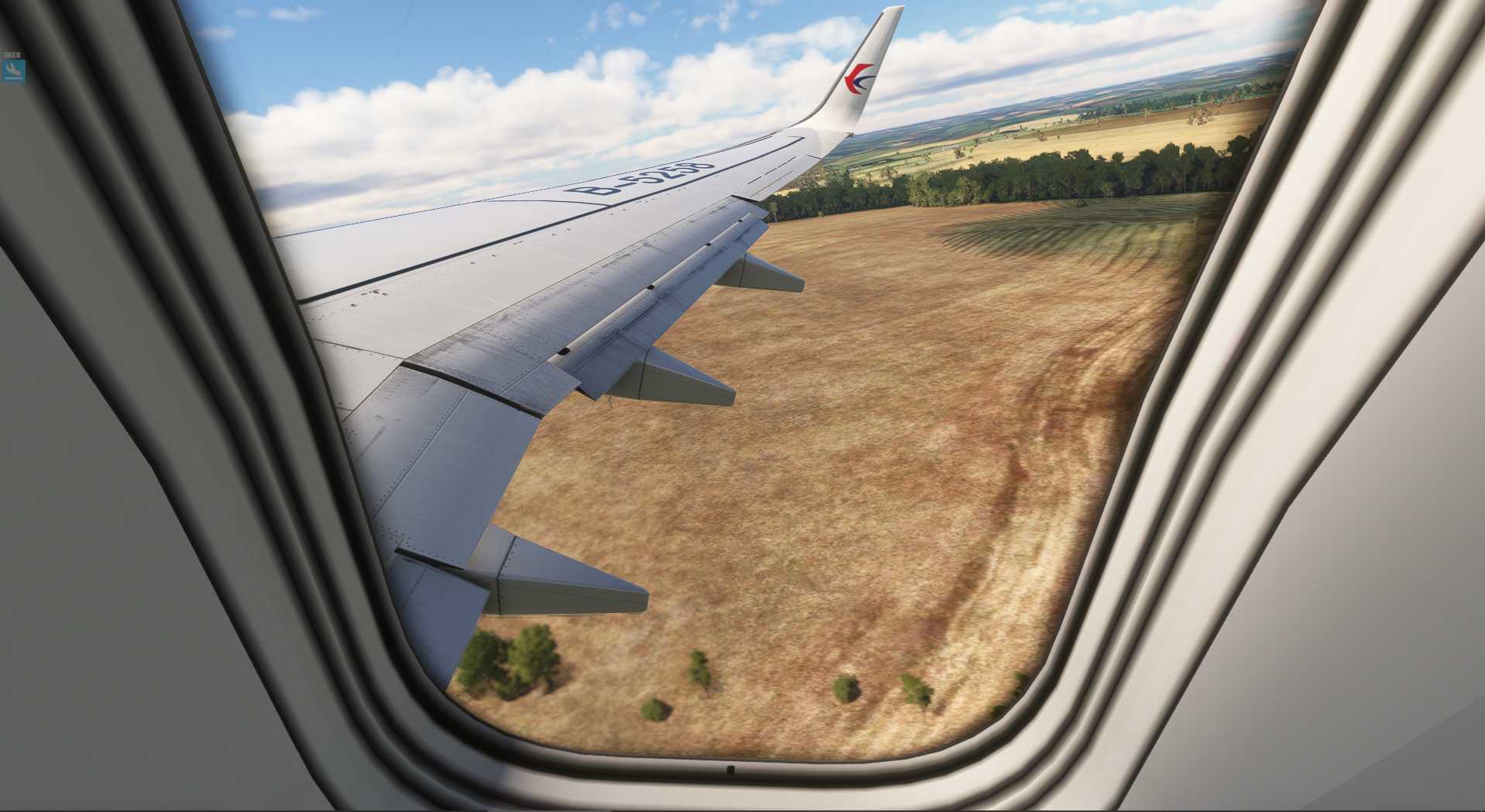 MSFS20  SBNM---SABE-881 