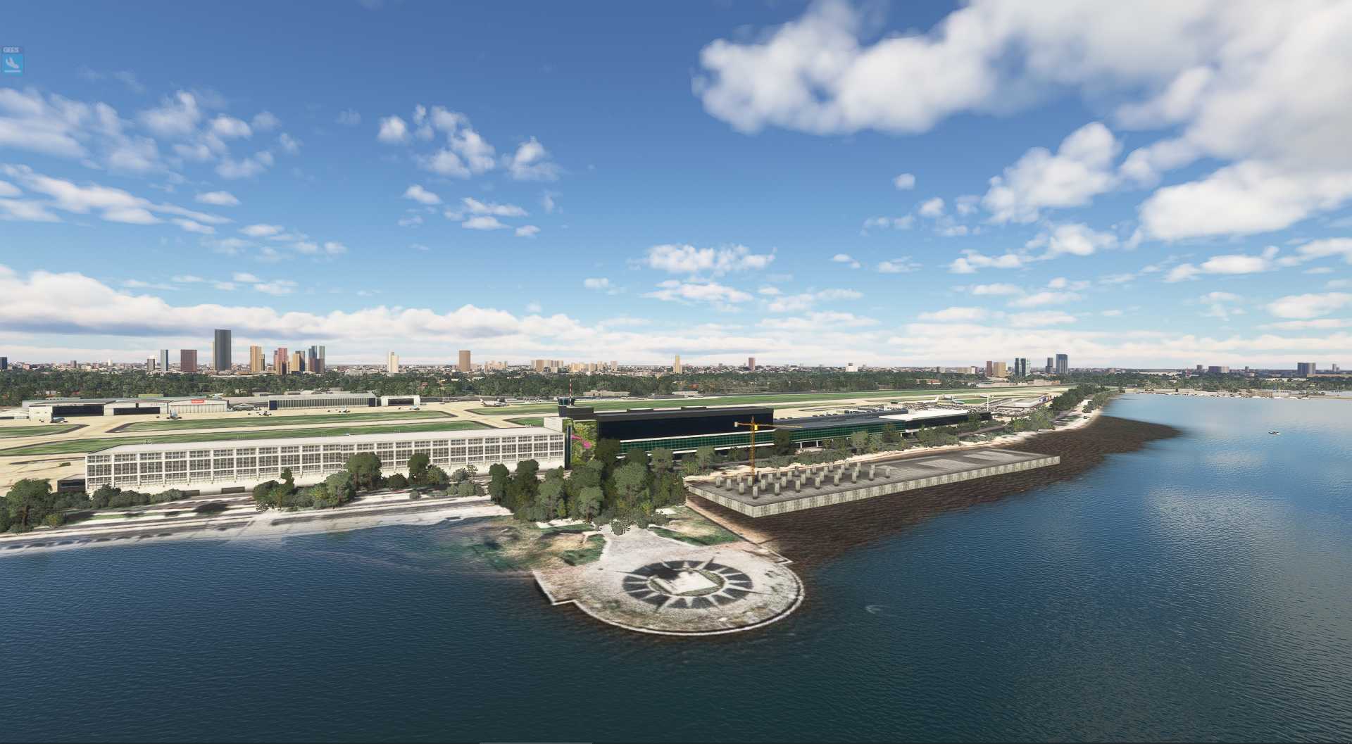 MSFS20  SABE---SAZY-5263 