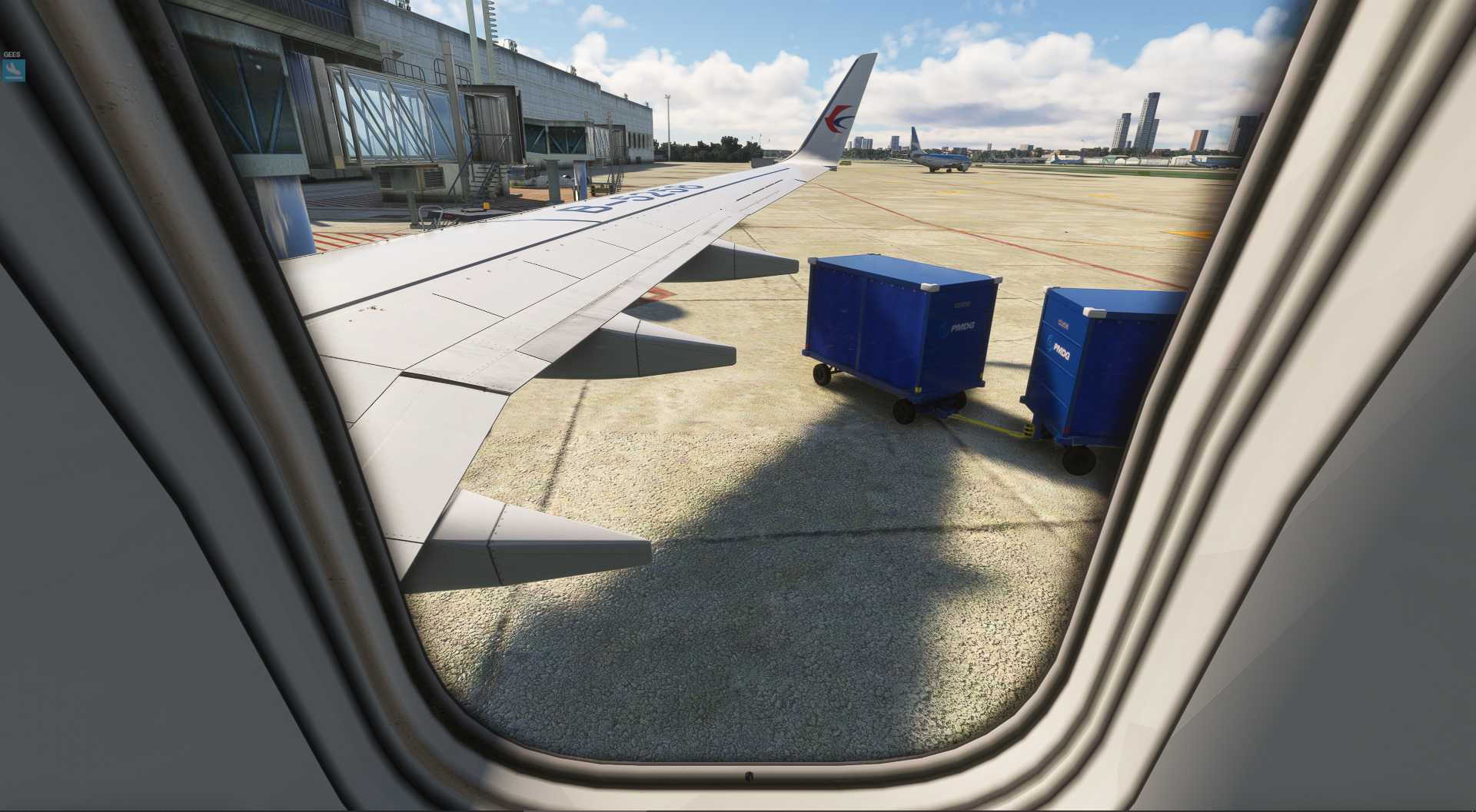 MSFS20  SABE---SAZY-5196 