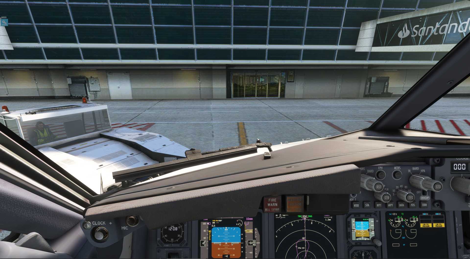 MSFS20  SABE---SAZY-9099 