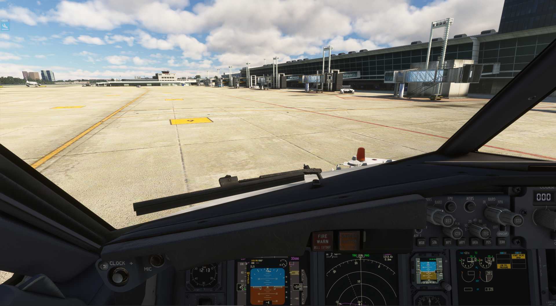 MSFS20  SABE---SAZY-2502 