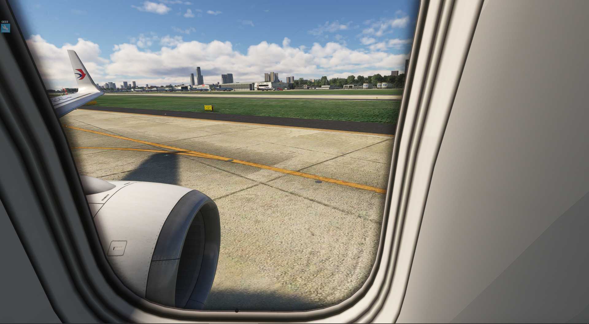 MSFS20  SABE---SAZY-9797 