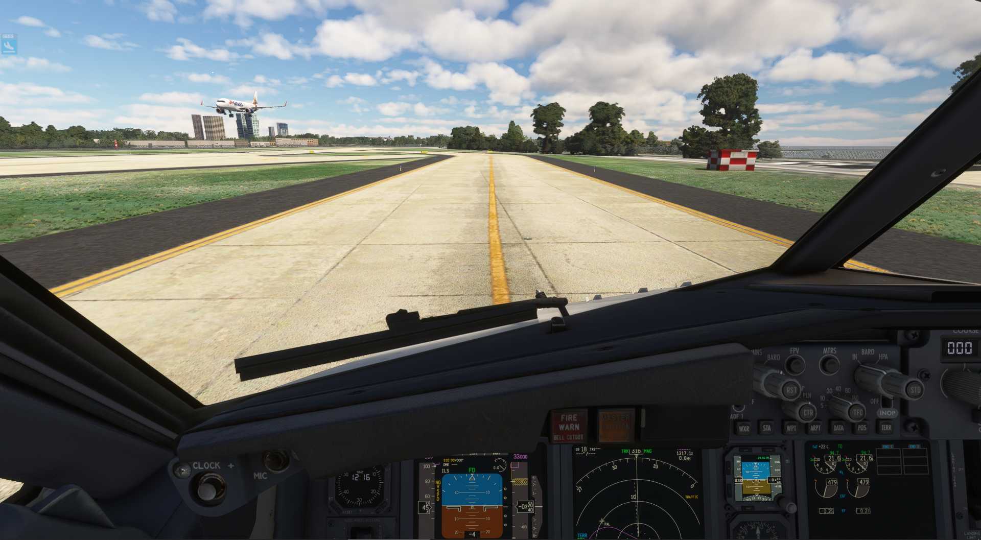 MSFS20  SABE---SAZY-7914 