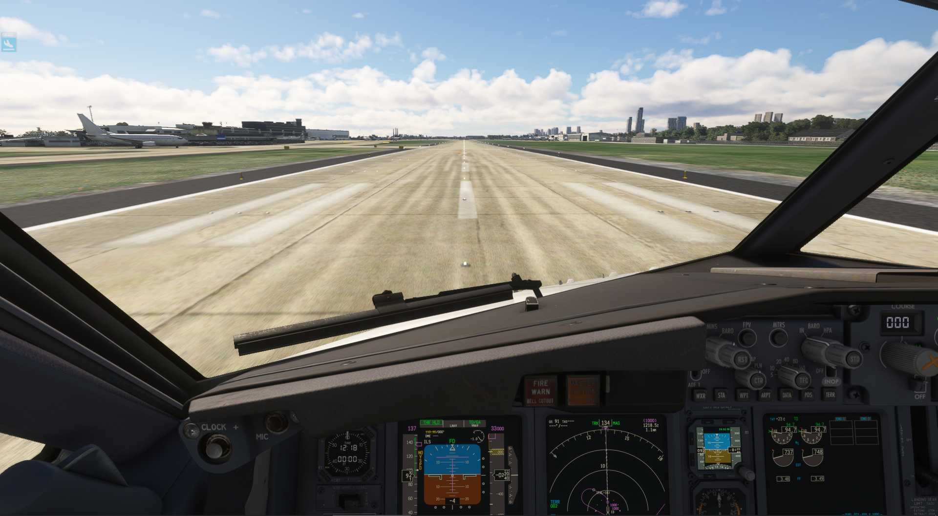 MSFS20  SABE---SAZY-8685 