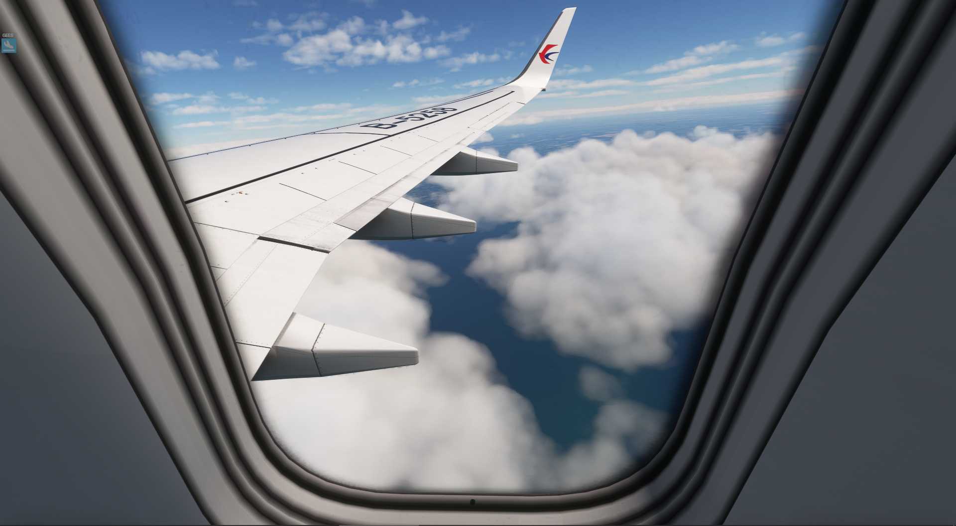 MSFS20  SABE---SAZY-7061 