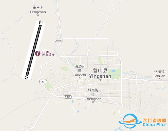 737PMDG2024快发布了，做了个县城自制机场-3277 