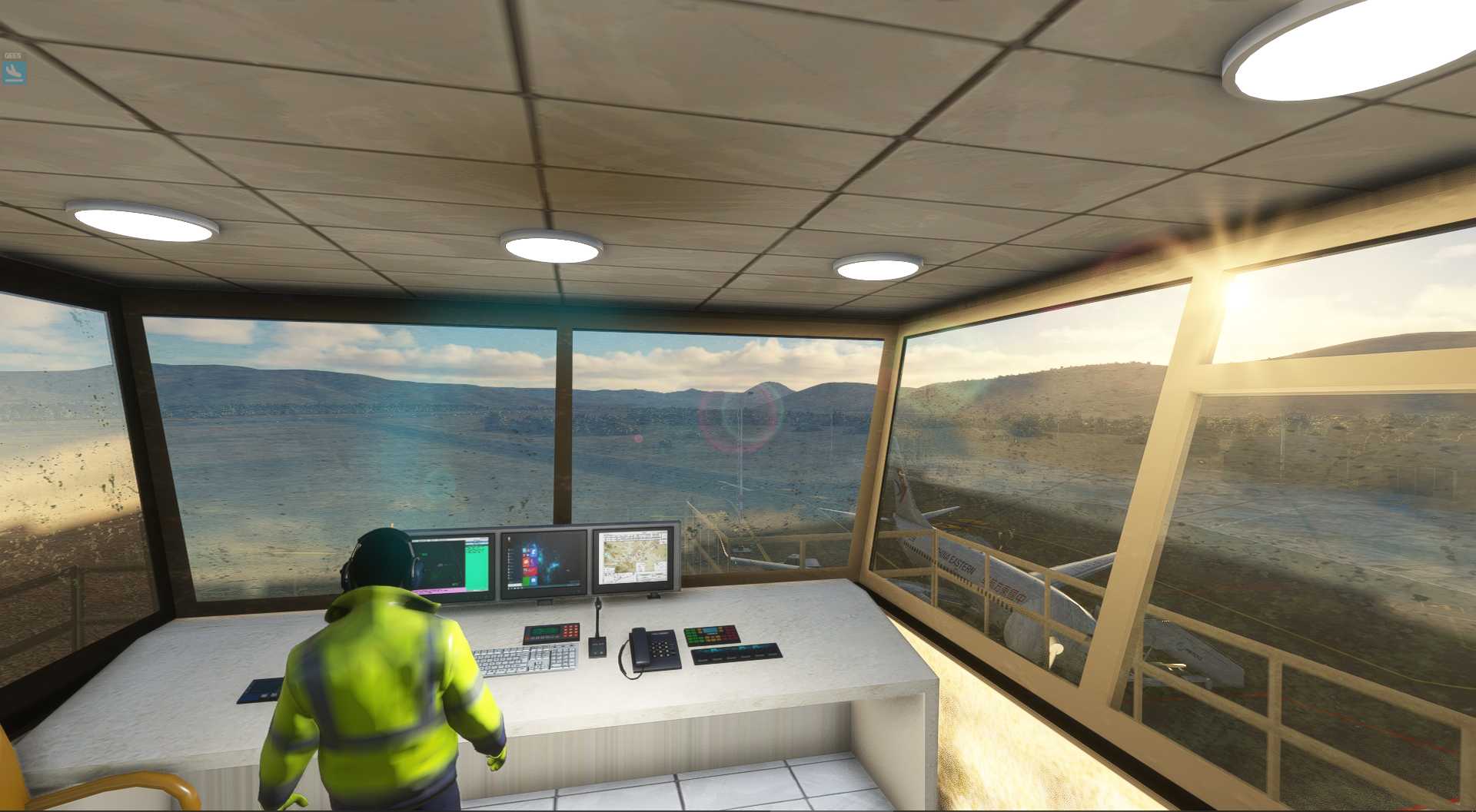 MSFS20  SAZY---SAWC-3452 