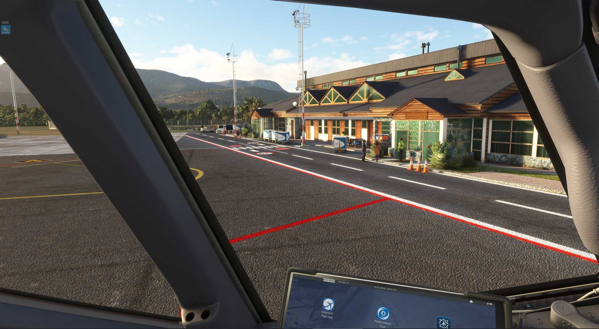 MSFS20  SAZY---SAWC-1033 