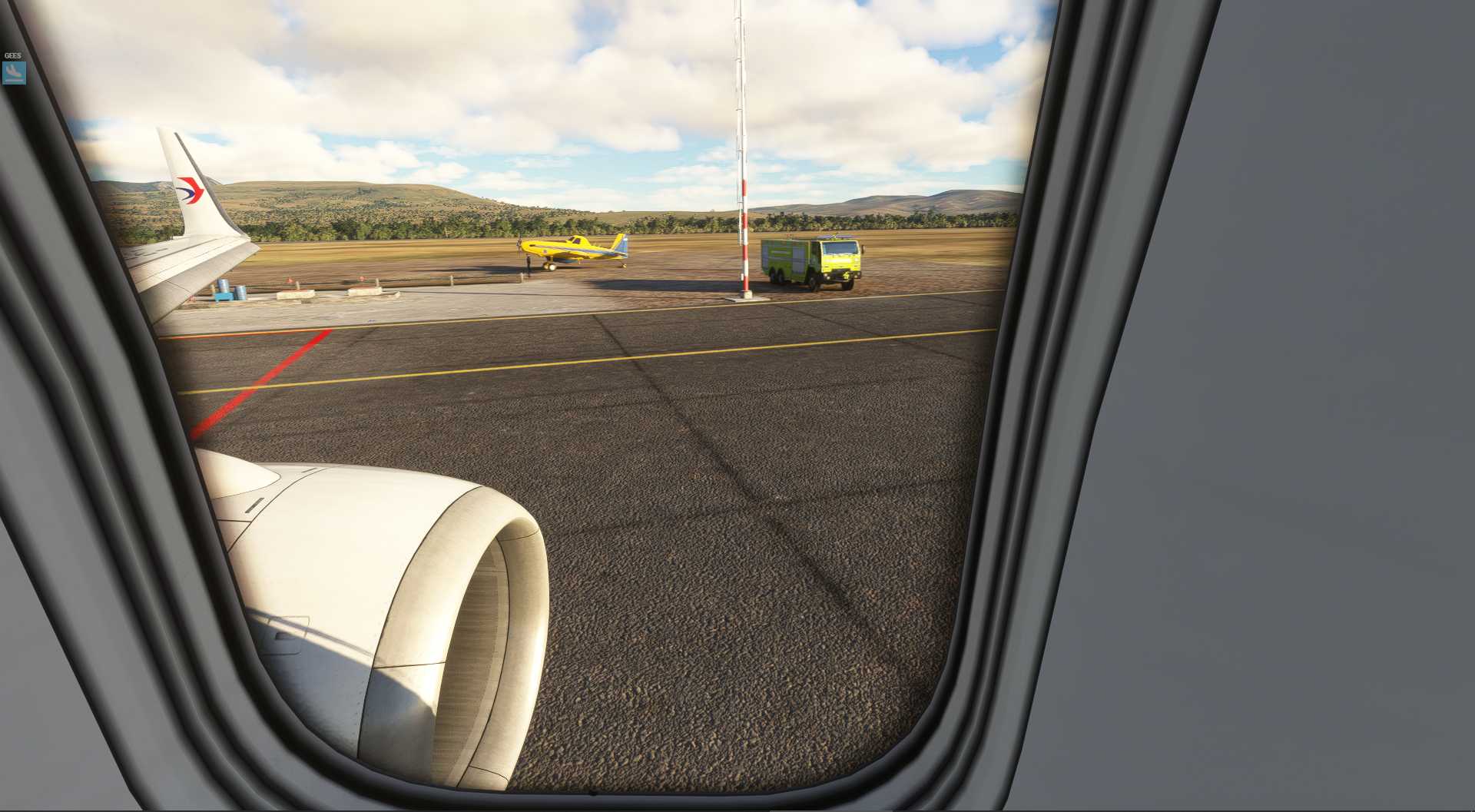 MSFS20  SAZY---SAWC-1321 