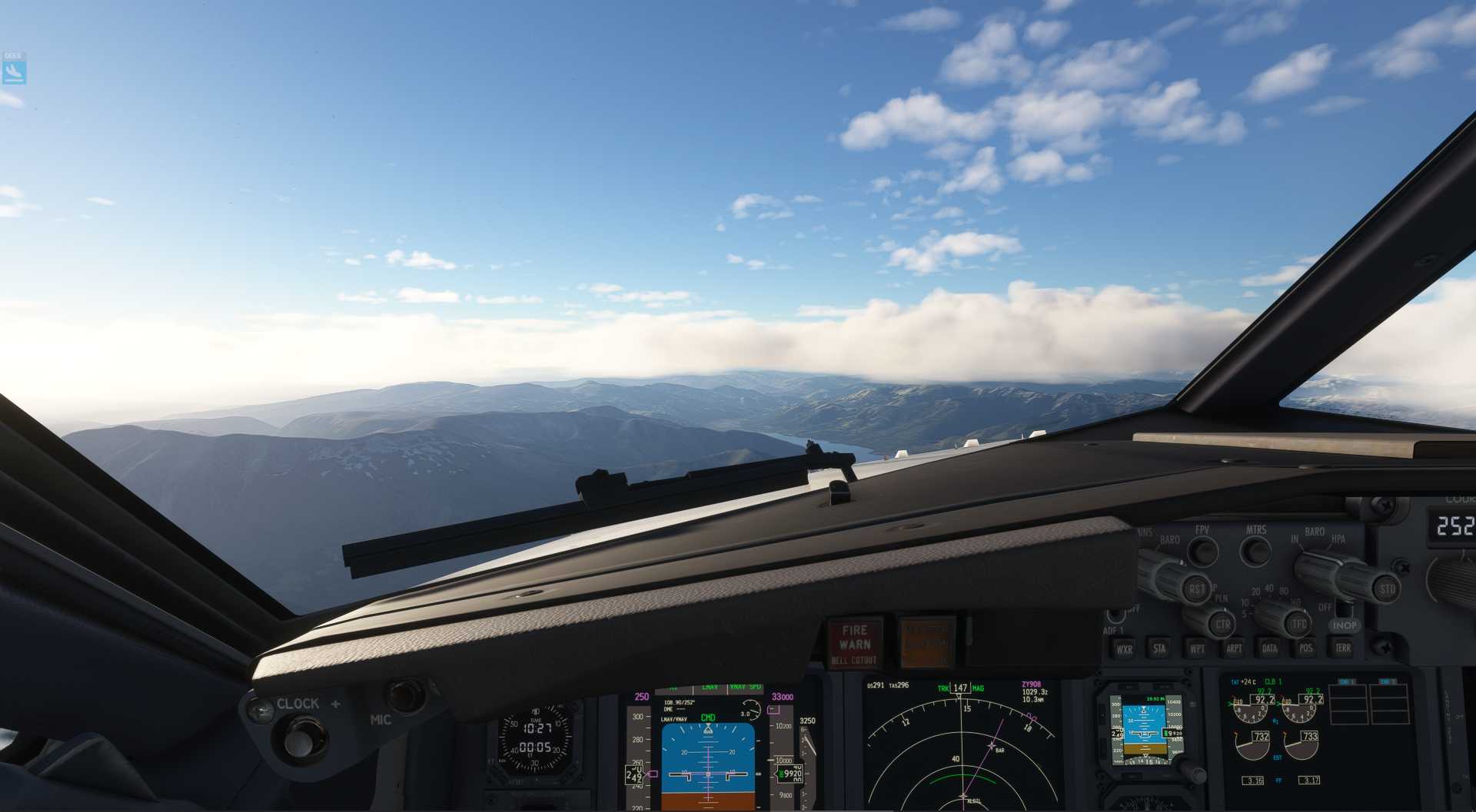 MSFS20  SAZY---SAWC-5685 