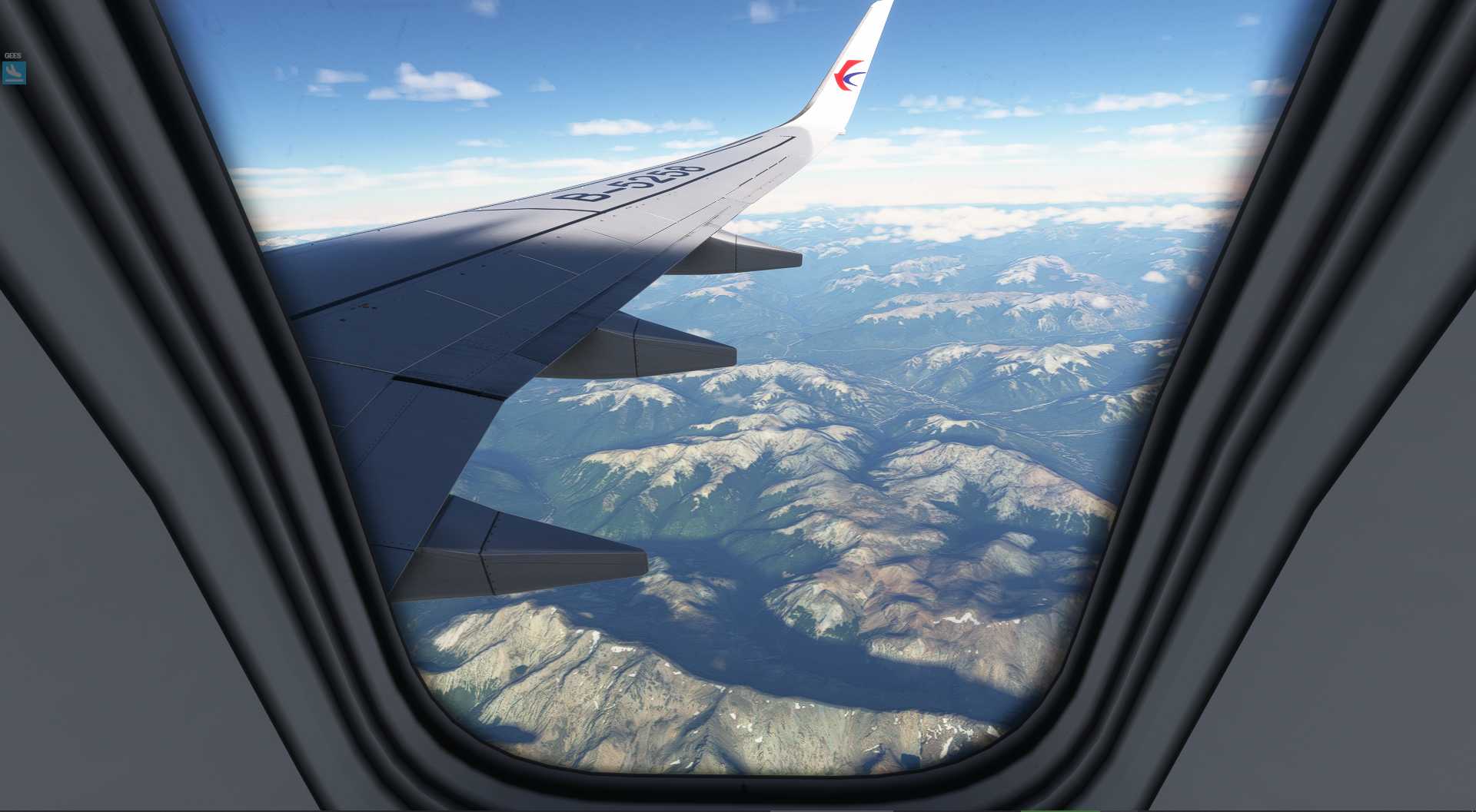 MSFS20  SAZY---SAWC-1329 