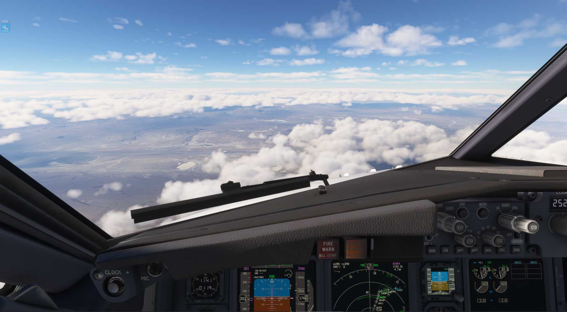 MSFS20  SAZY---SAWC-6593 