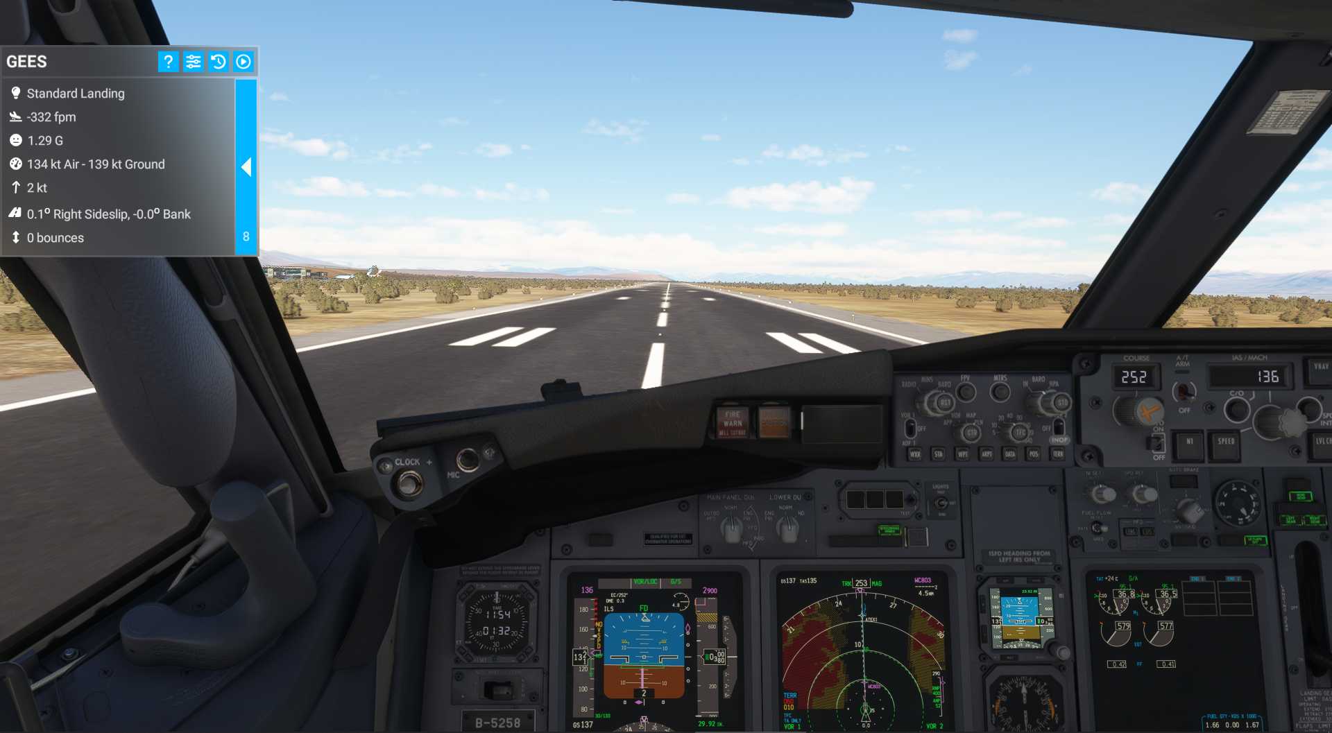 MSFS20  SAZY---SAWC-8557 