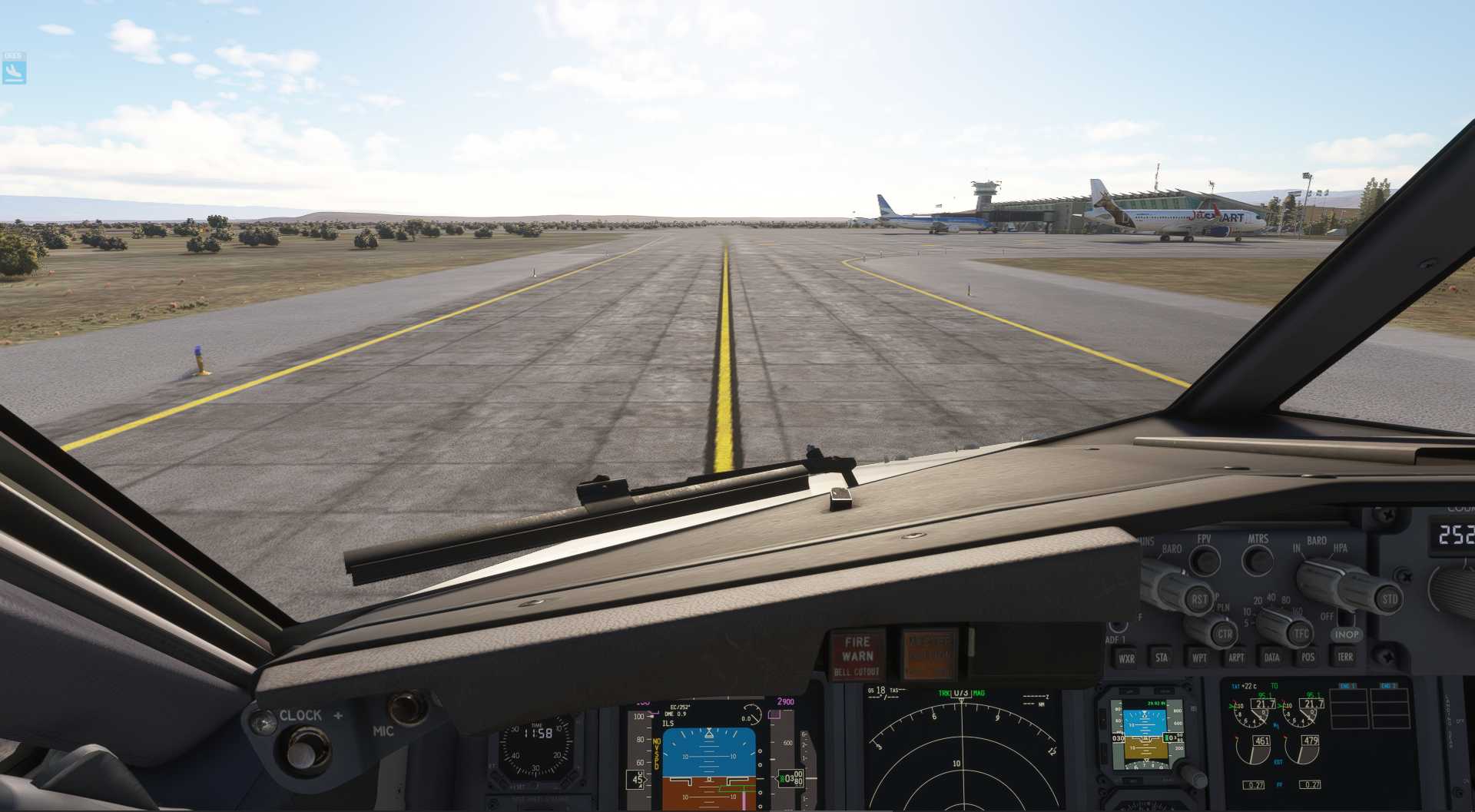 MSFS20  SAZY---SAWC-5186 