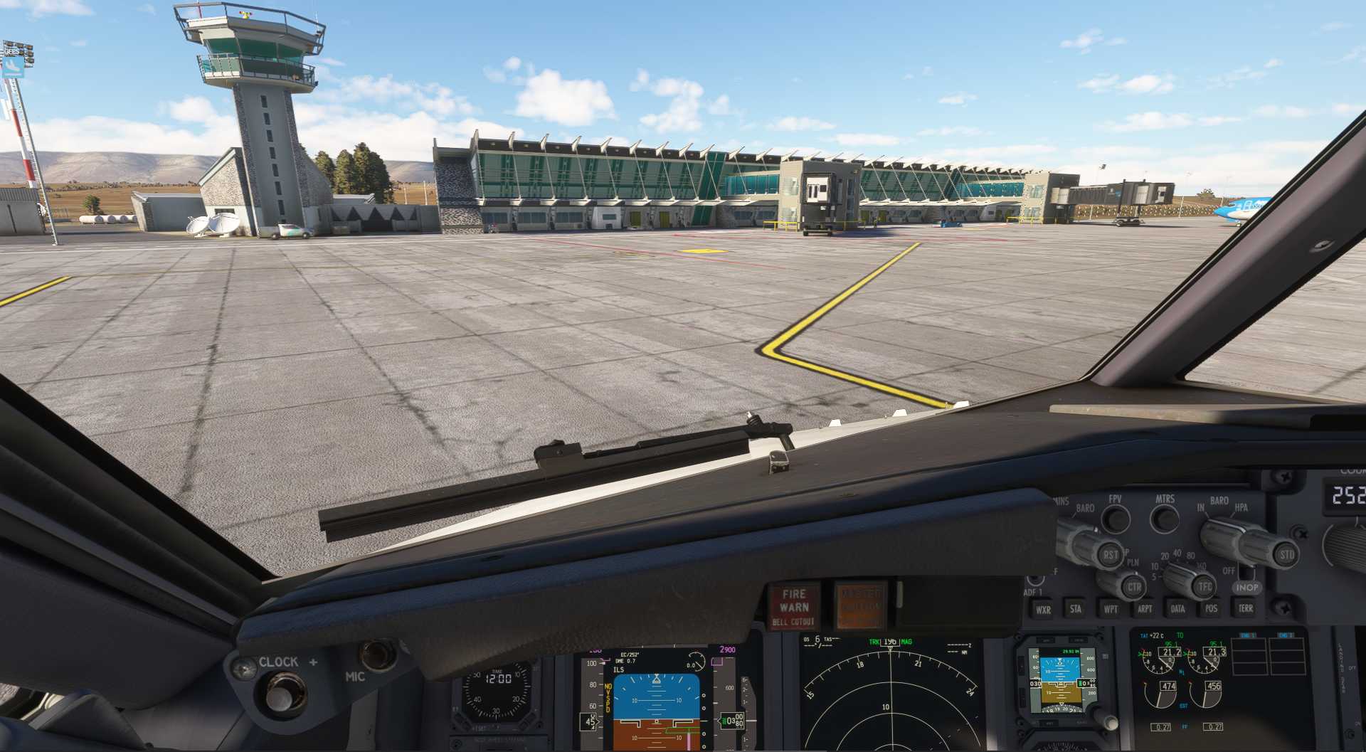 MSFS20  SAZY---SAWC-6021 