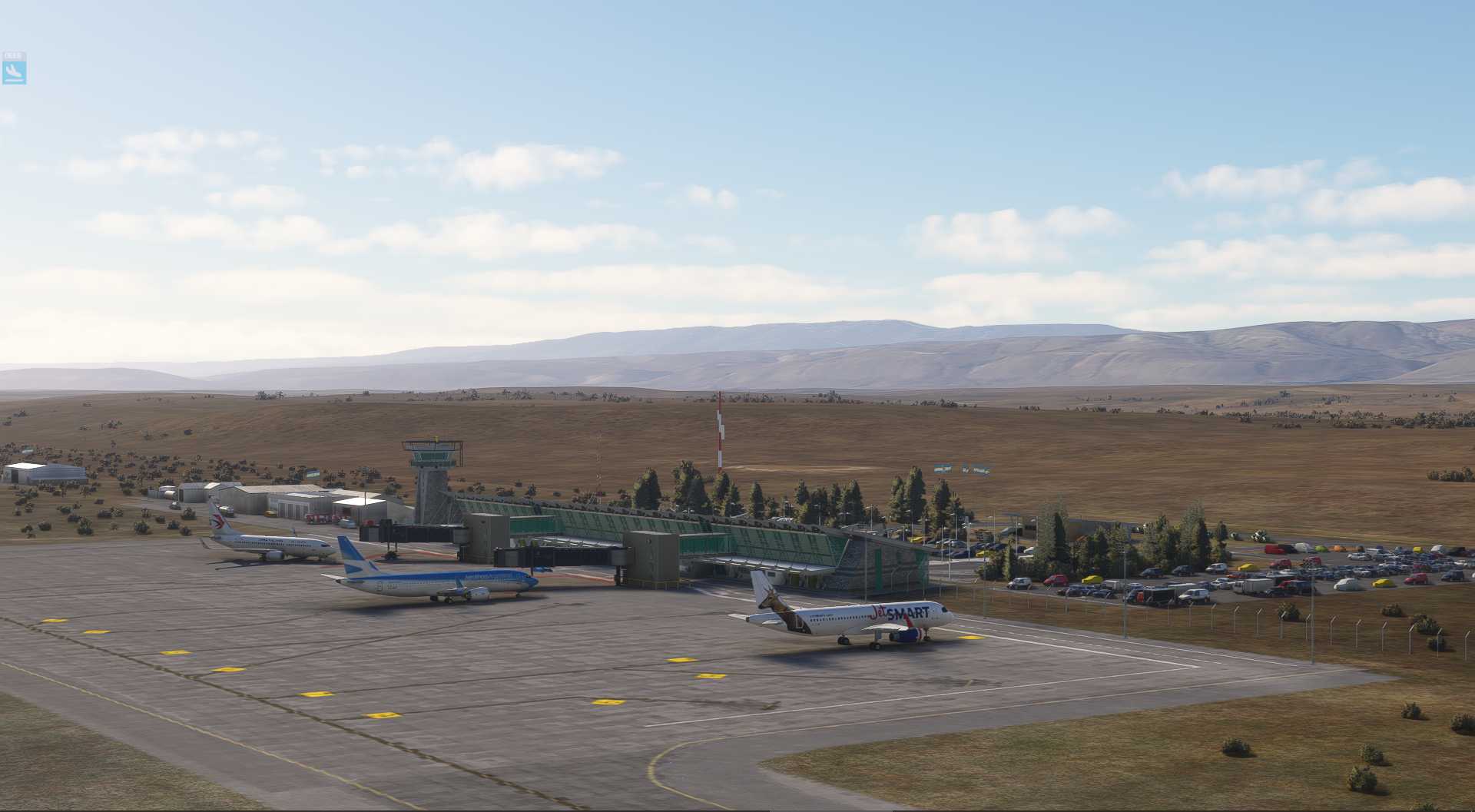 MSFS20  SAZY---SAWC-4382 