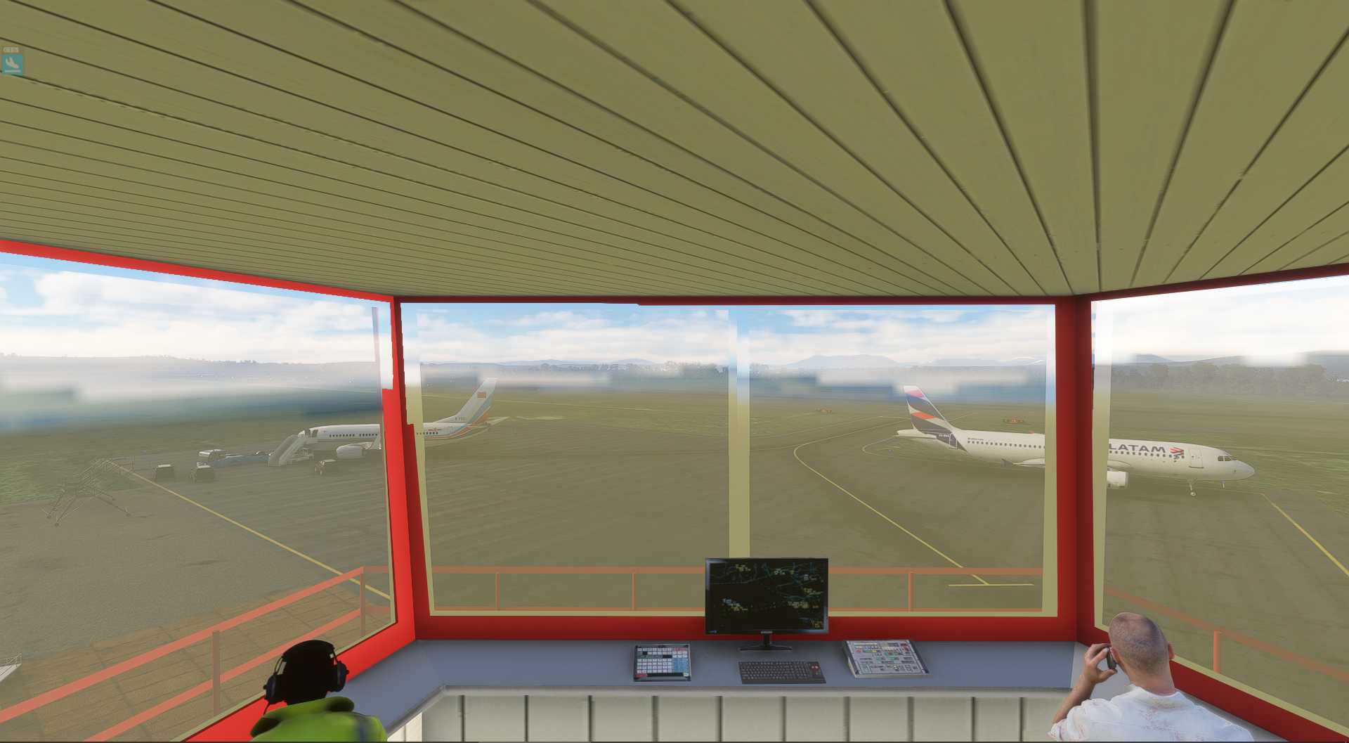 MSFS20  SCNT---SAZS-5424 