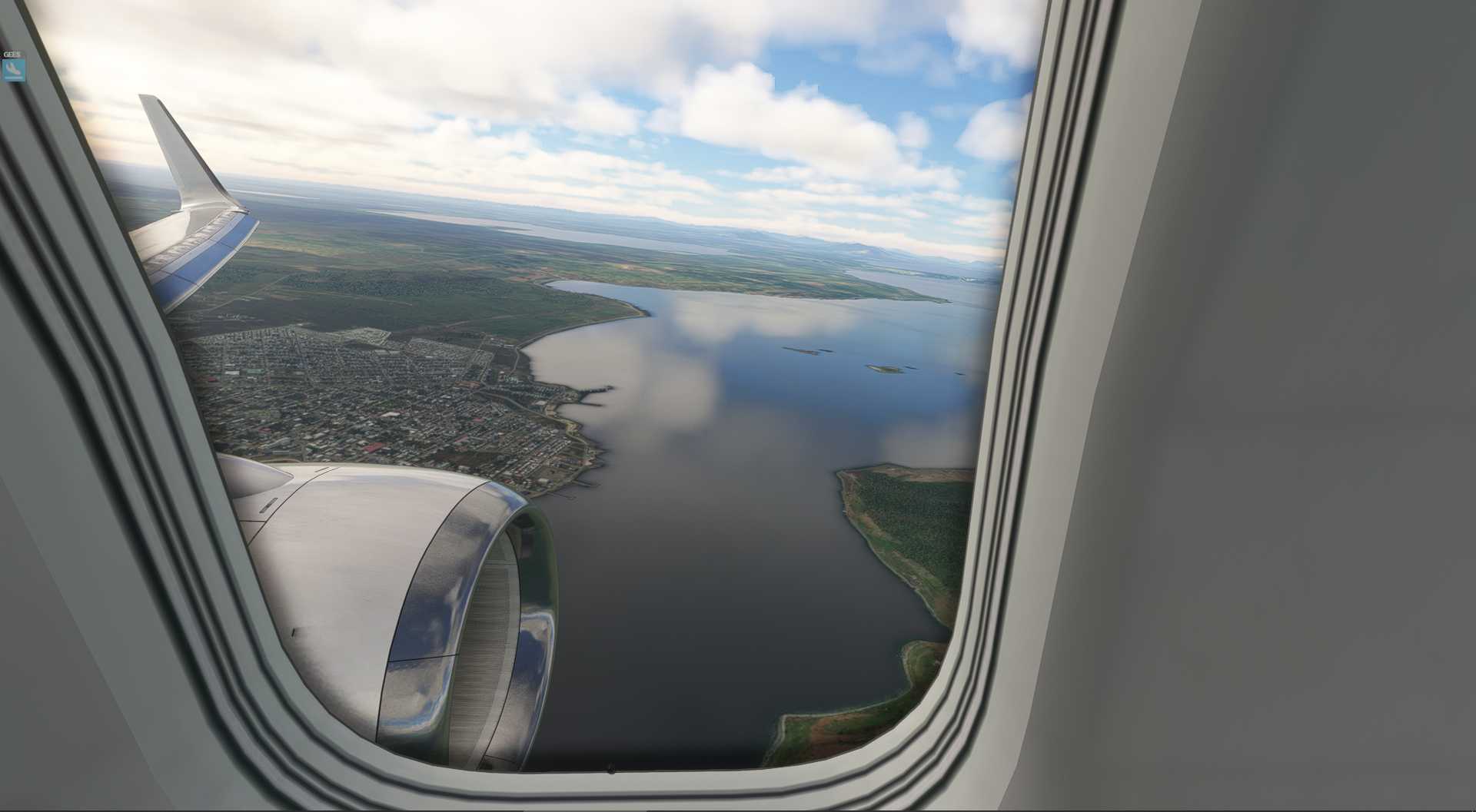 MSFS20  SCNT---SAZS-1201 