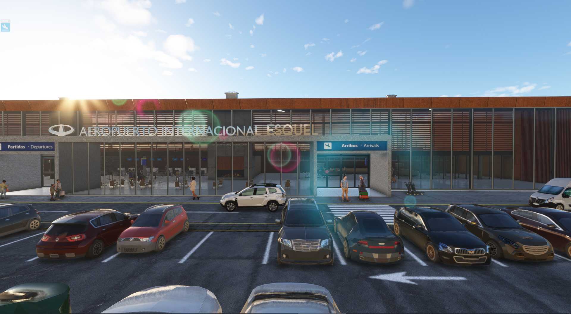 MSFS20  SAVE---SCCI-7932 