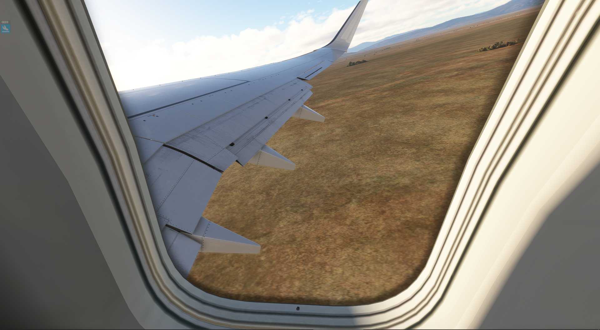 MSFS20  SAVE---SCCI-3095 