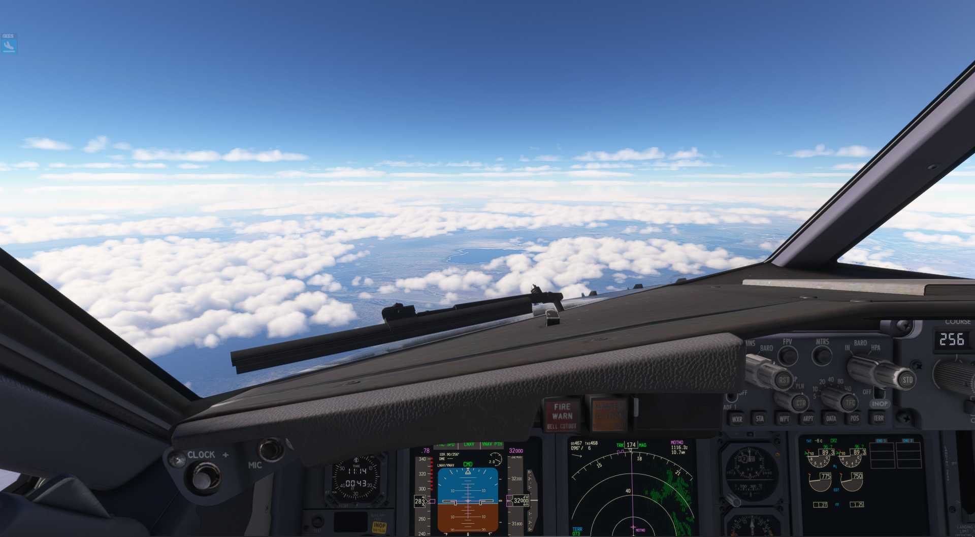 MSFS20  SAVE---SCCI-1102 