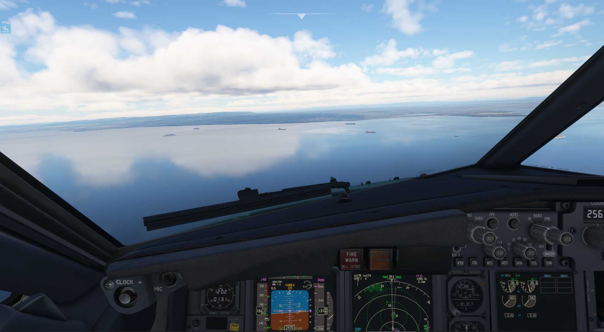 MSFS20  SAVE---SCCI-9310 