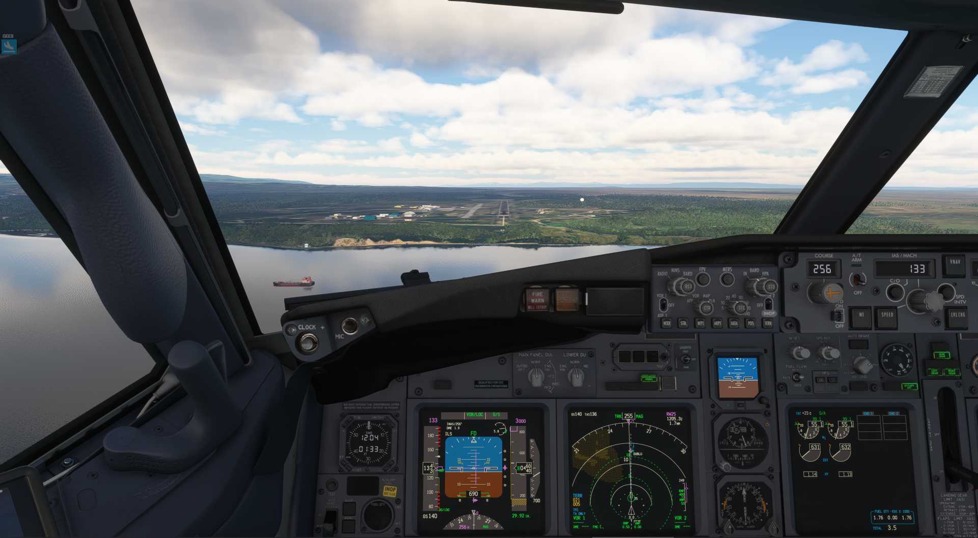 MSFS20  SAVE---SCCI-9411 