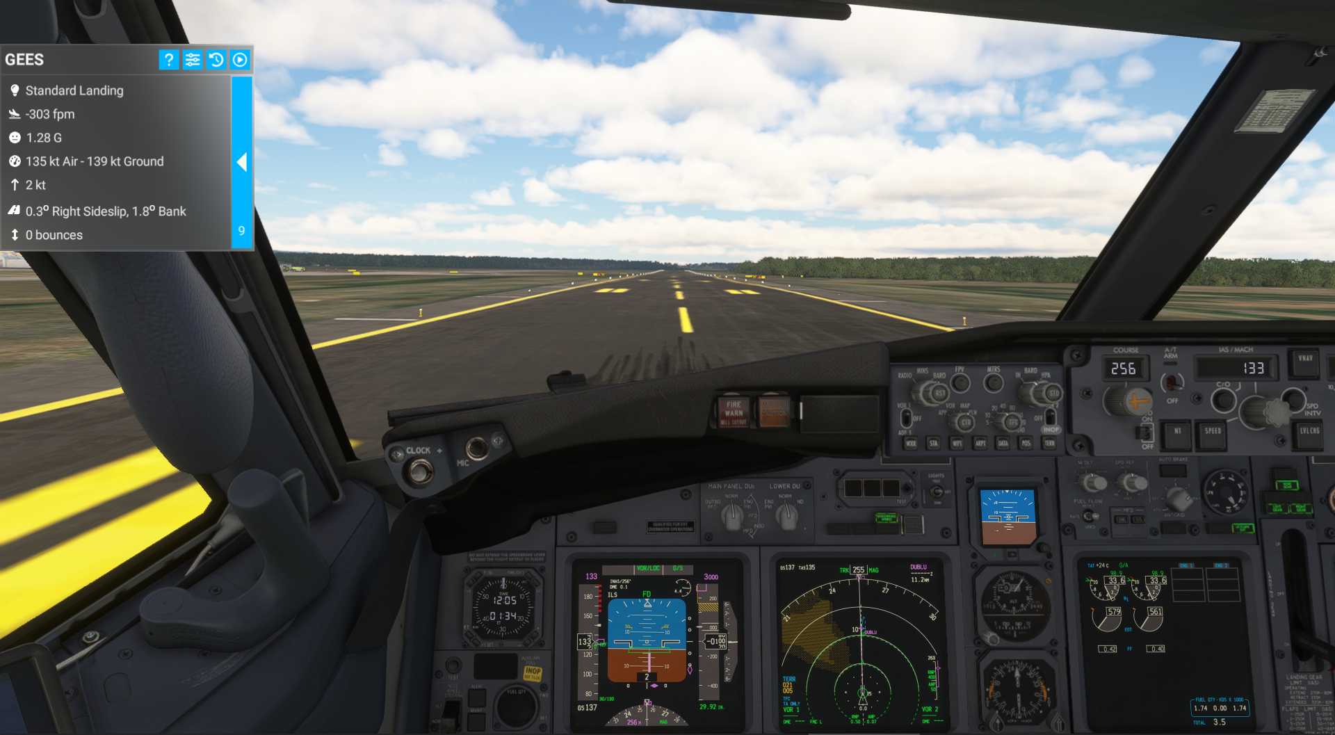 MSFS20  SAVE---SCCI-1290 