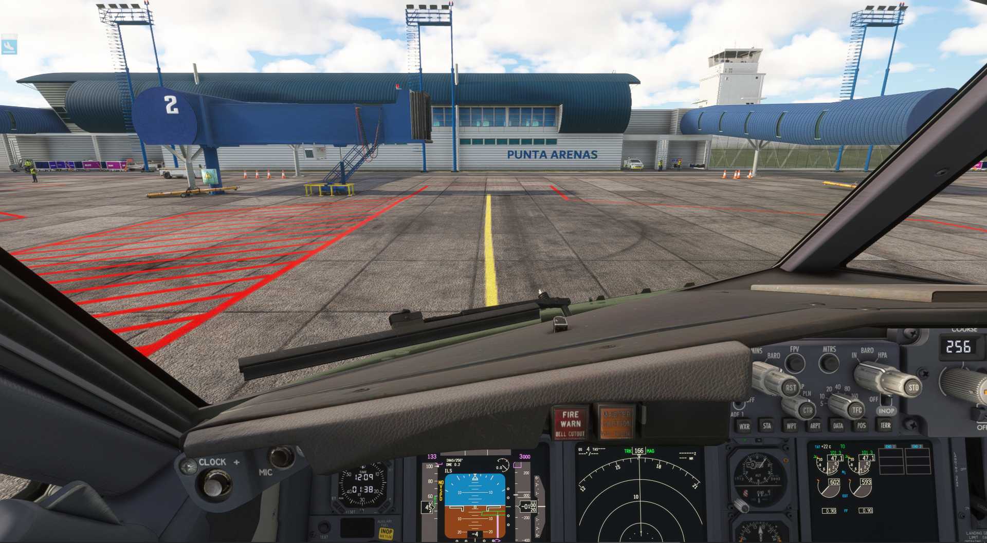 MSFS20  SAVE---SCCI-7448 