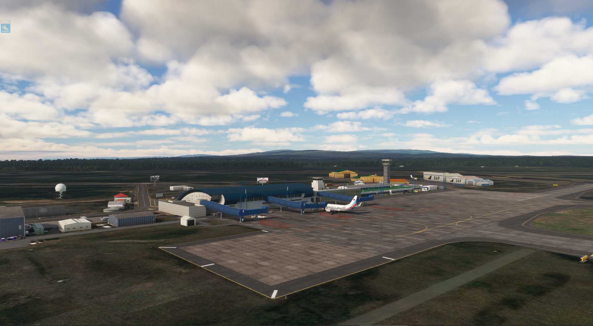 MSFS20  SAVE---SCCI-8834 