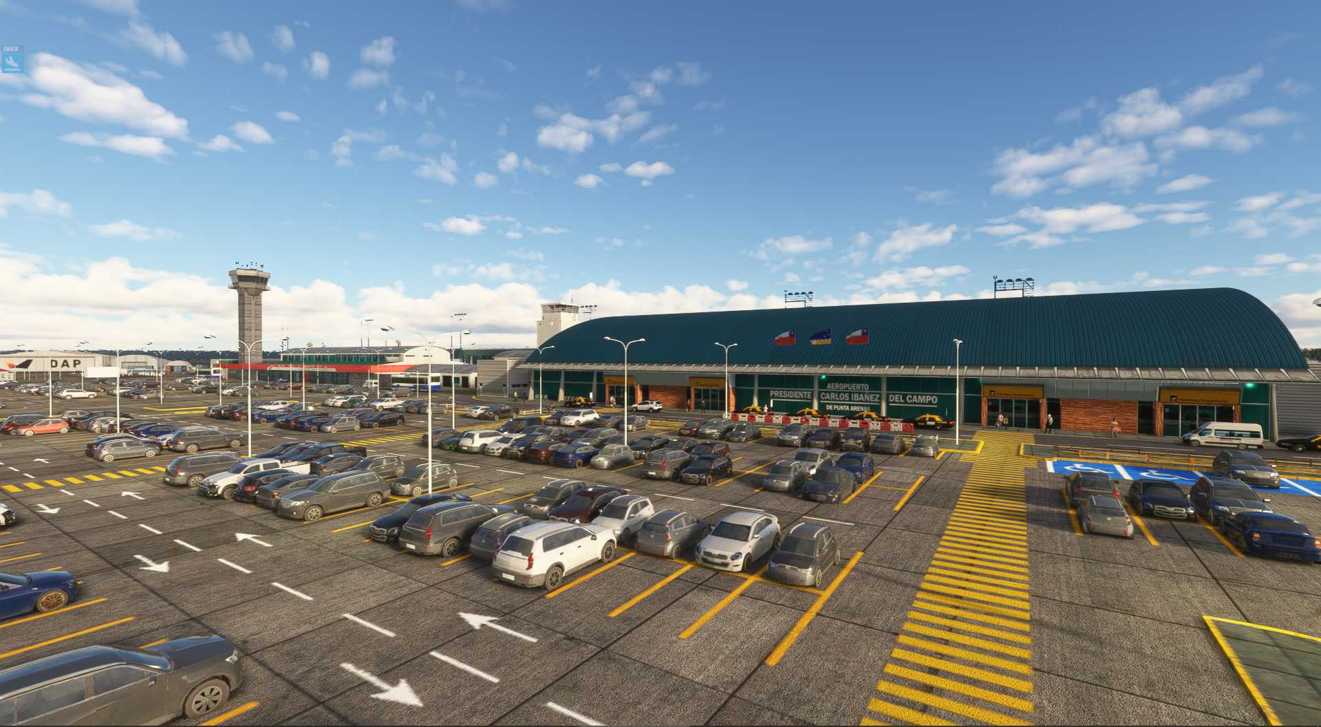 MSFS20  SCCI---SAVT-7254 