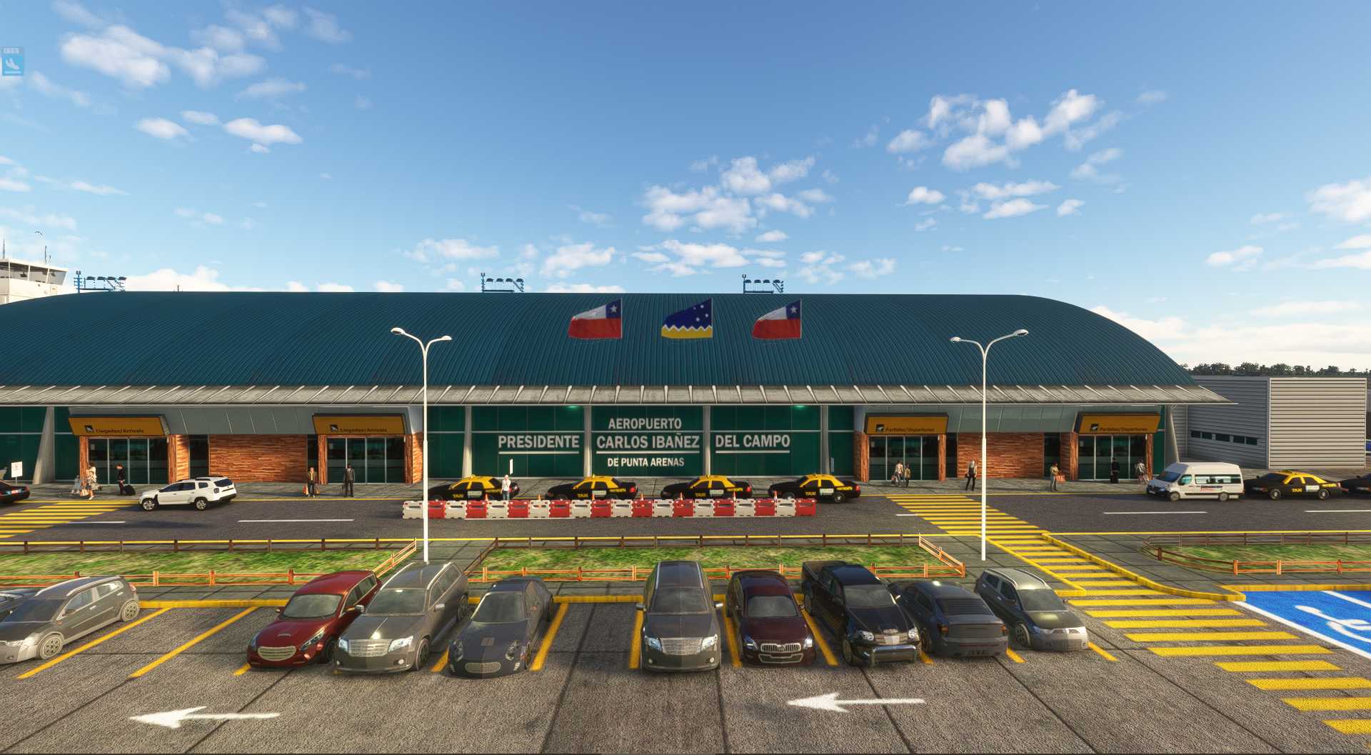 MSFS20  SCCI---SAVT-9957 