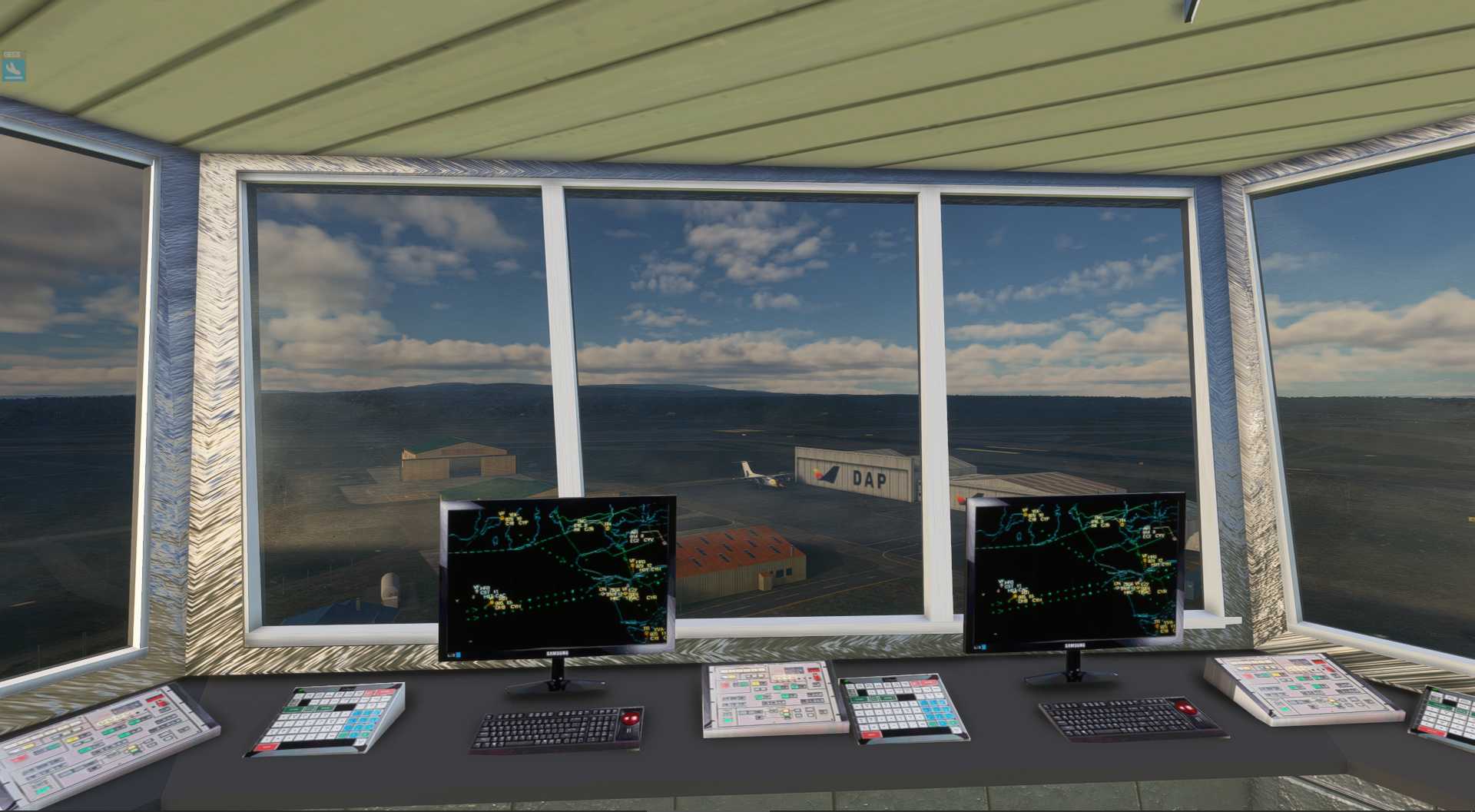 MSFS20  SCCI---SAVT-6883 