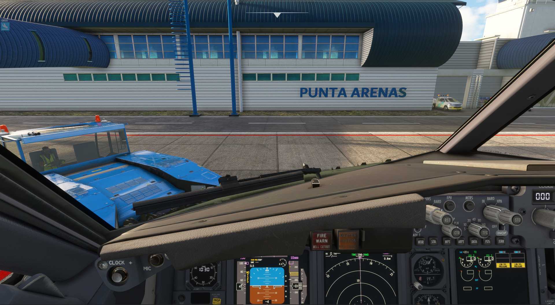 MSFS20  SCCI---SAVT-2037 