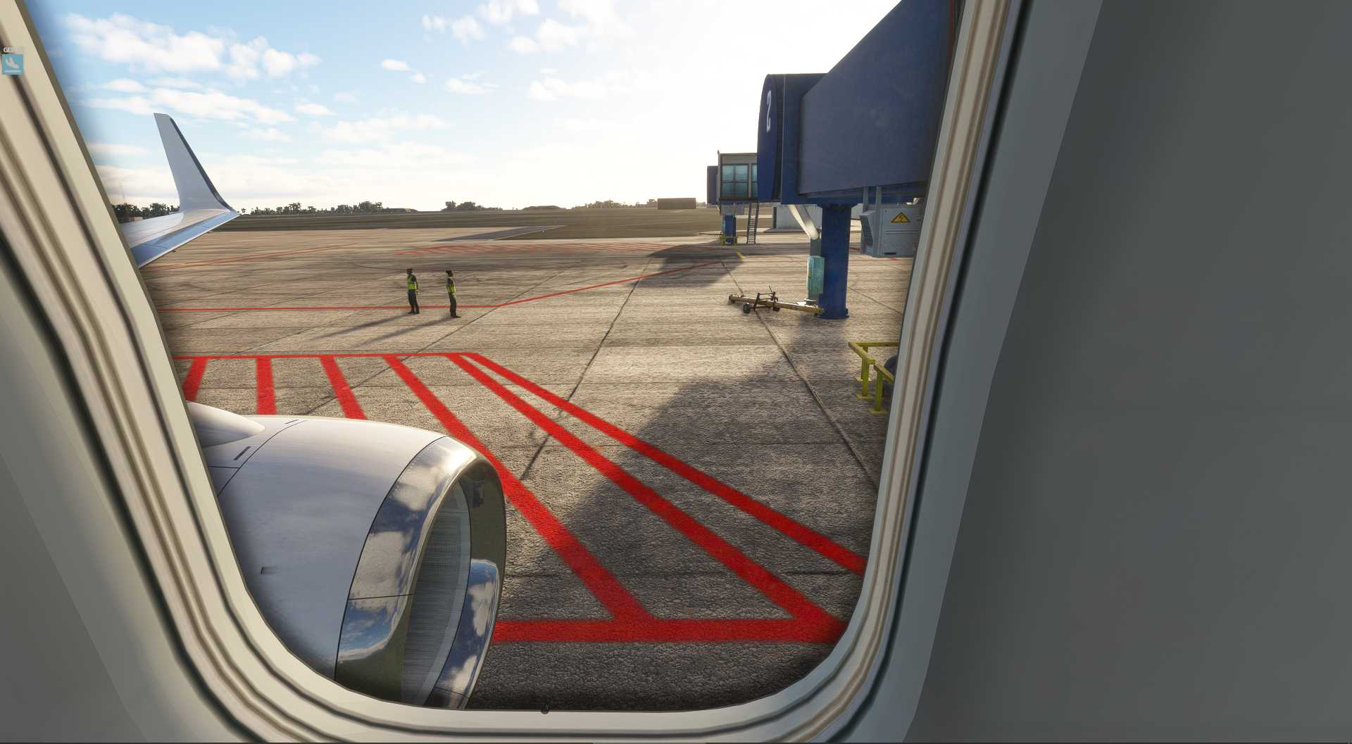 MSFS20  SCCI---SAVT-2205 