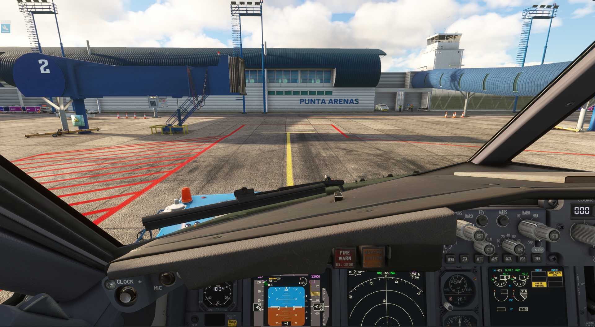 MSFS20  SCCI---SAVT-2461 