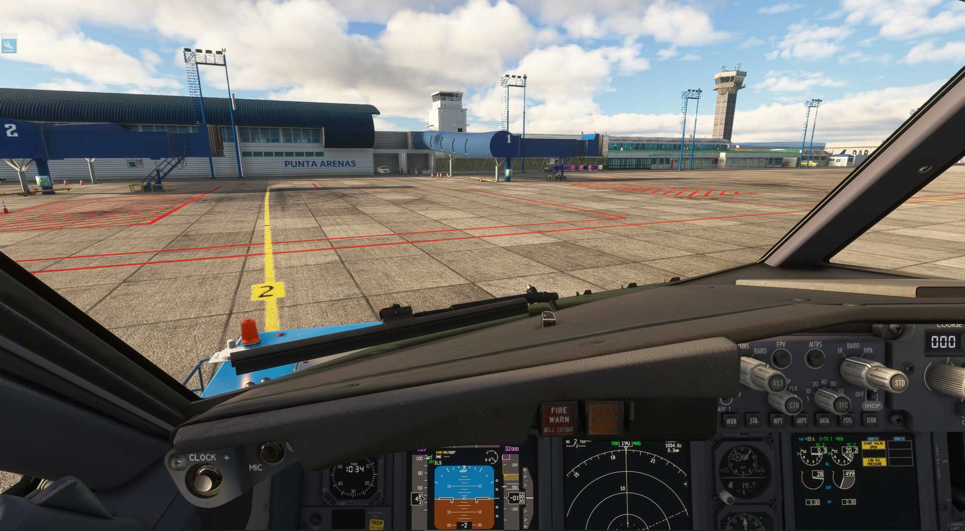 MSFS20  SCCI---SAVT-9790 