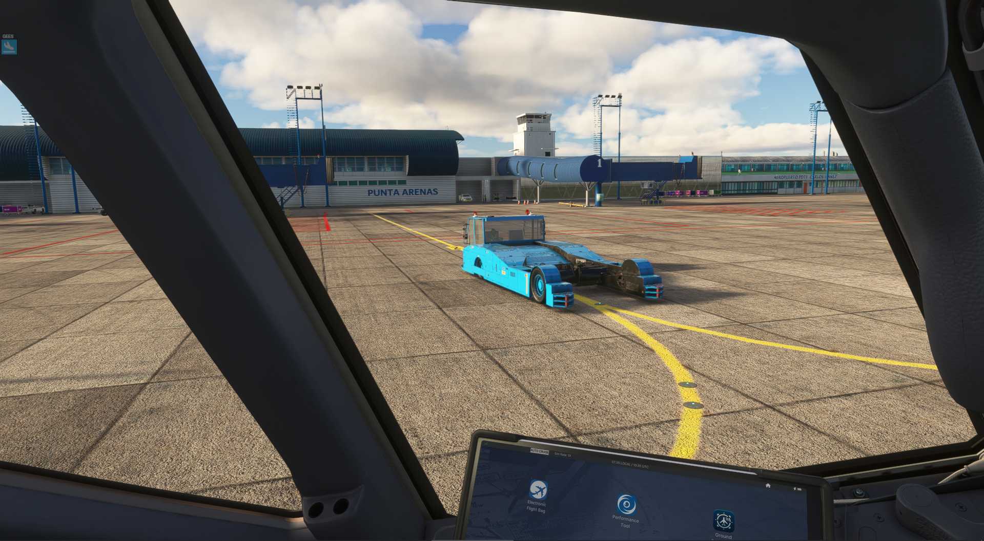 MSFS20  SCCI---SAVT-622 