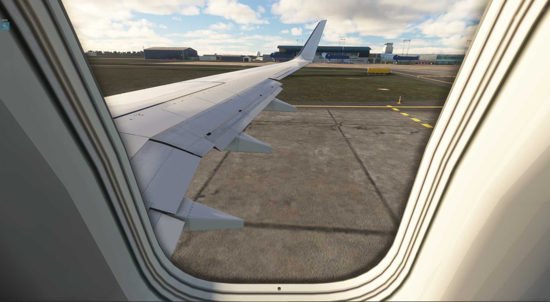 MSFS20  SCCI---SAVT-2703 