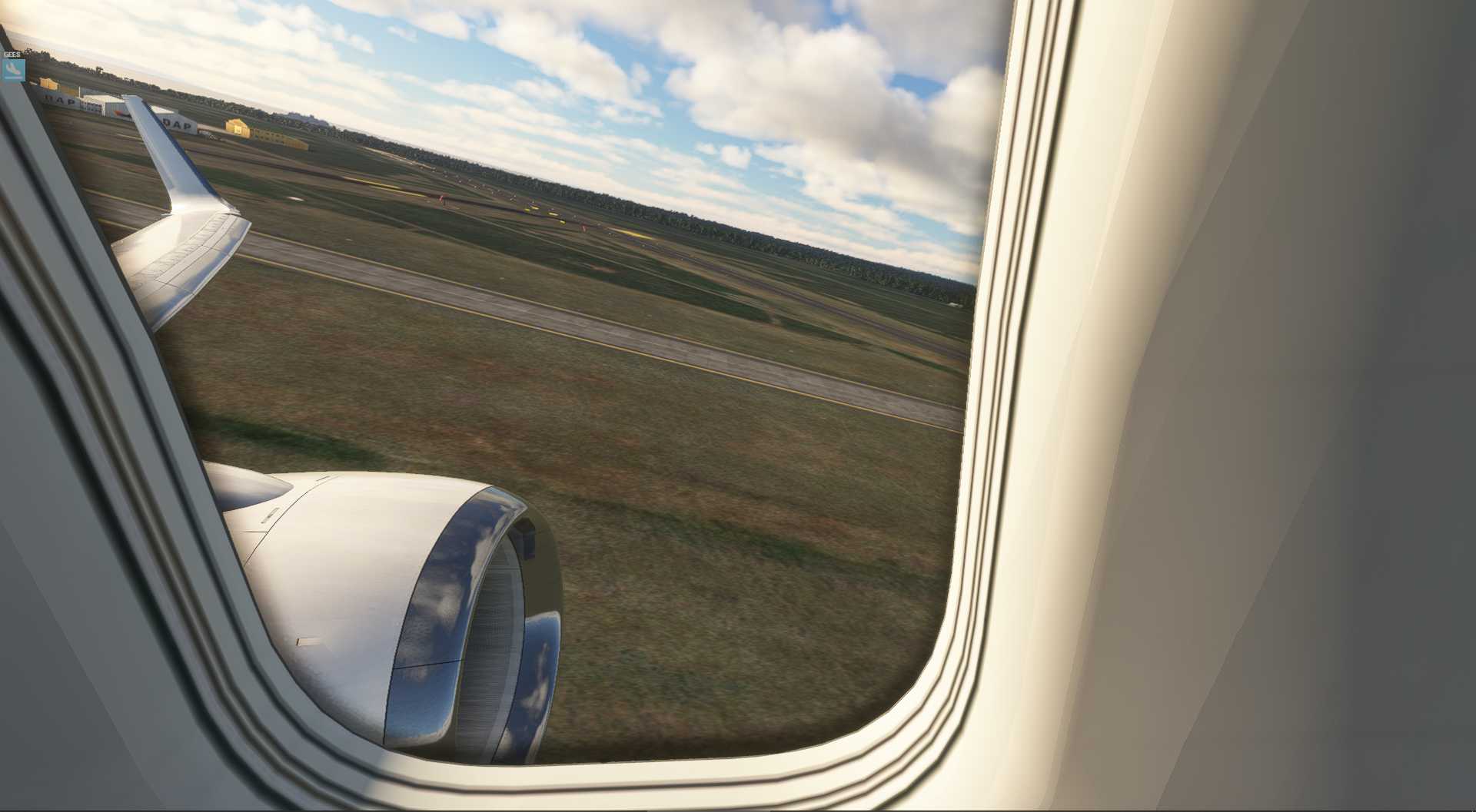 MSFS20  SCCI---SAVT-7361 