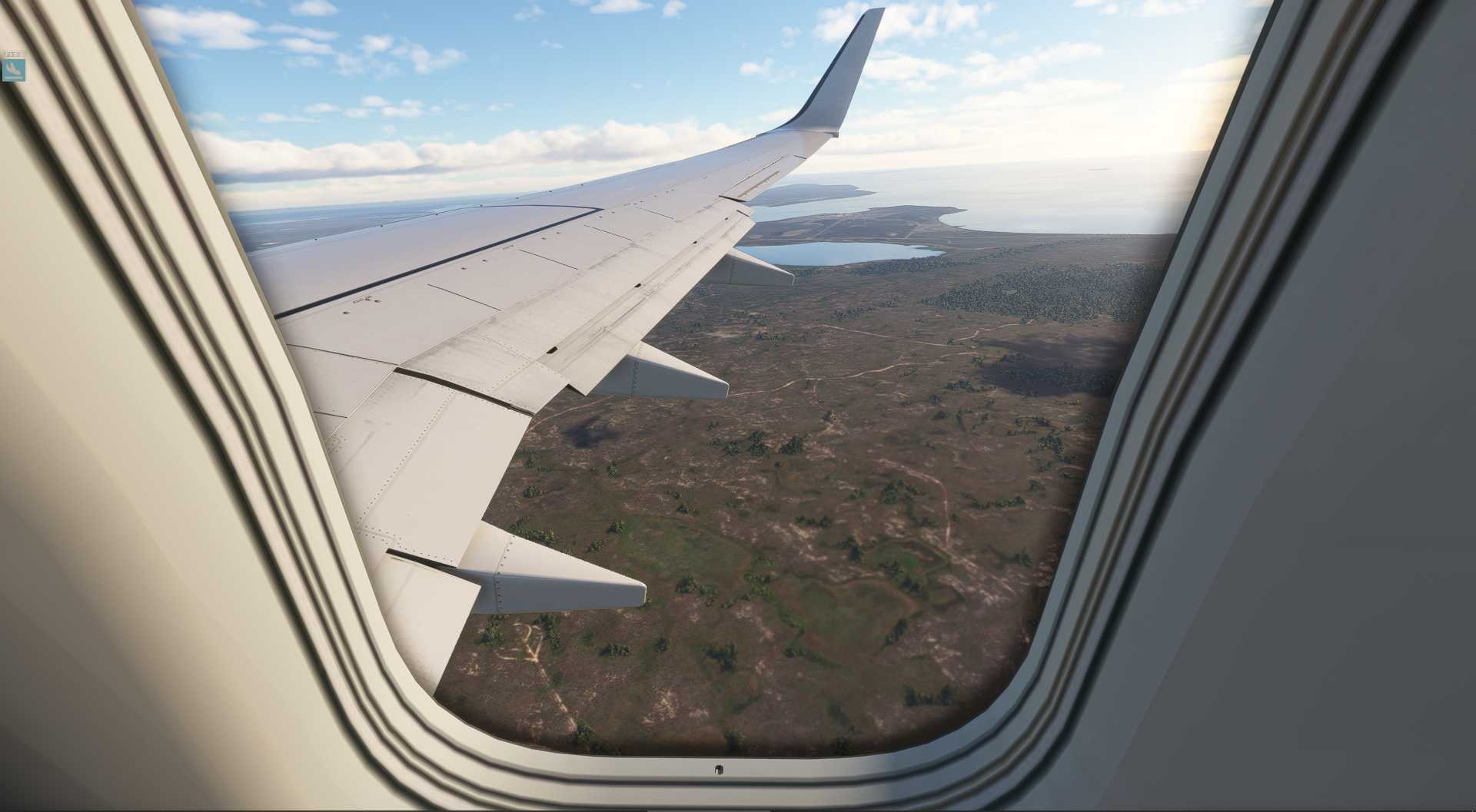 MSFS20  SCCI---SAVT-1505 